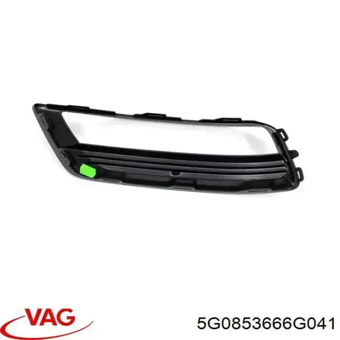5G0853666G041 VAG 