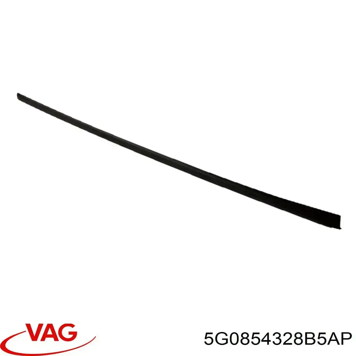  5G0854328B5AP VAG