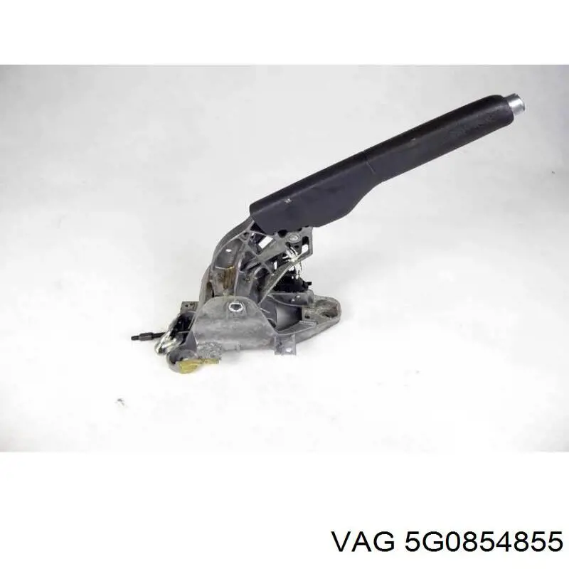 Брызговик задний левый VAG 5G0854855 цена, от 8.87 USD