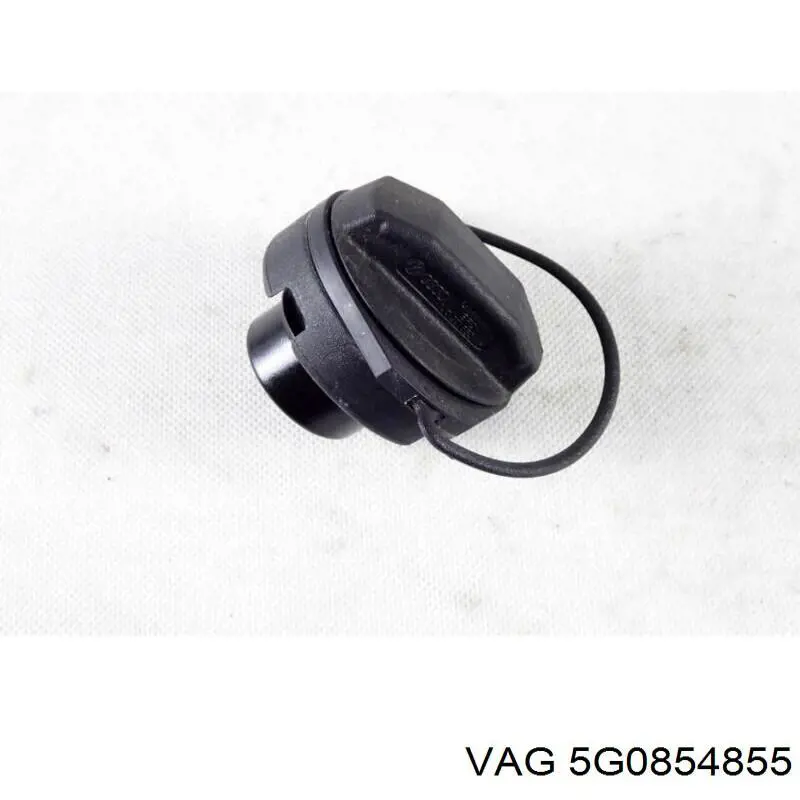 Купить 5G0854855 VAG Брызговик задний левый