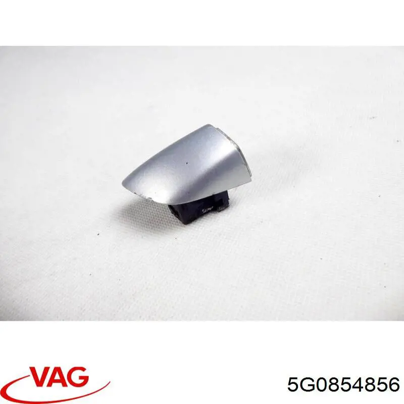 5G0854856 VAG Брызговик задний правый