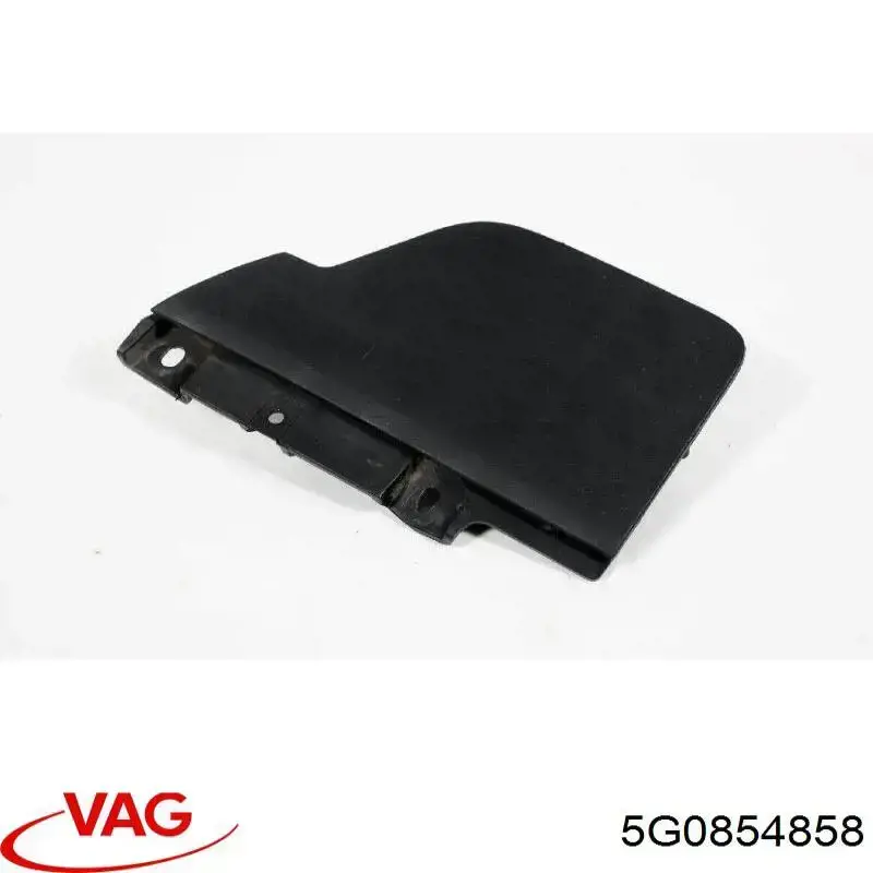 Брызговик задний правый 5G0854858 VAG