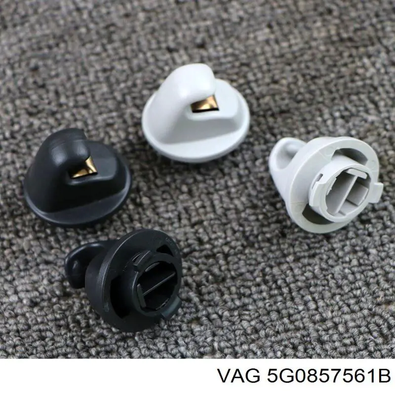  VAG 5G0857561B цена, от 8.47 USD