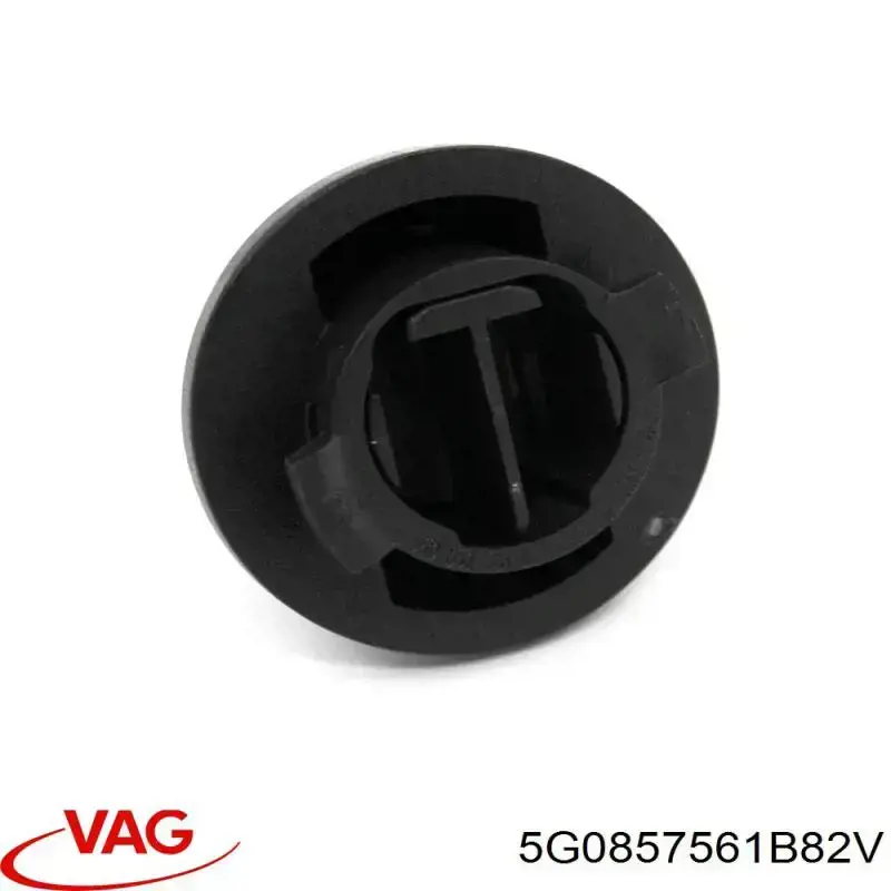 5G0857561B82V VAG 