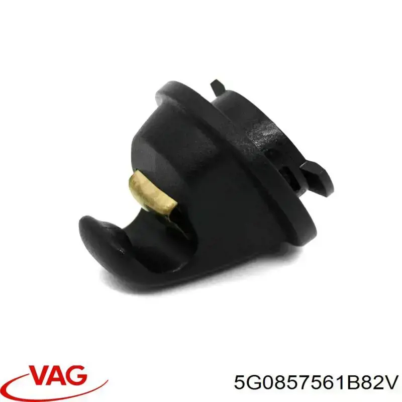 Купить 5G0857561B82V VAG 