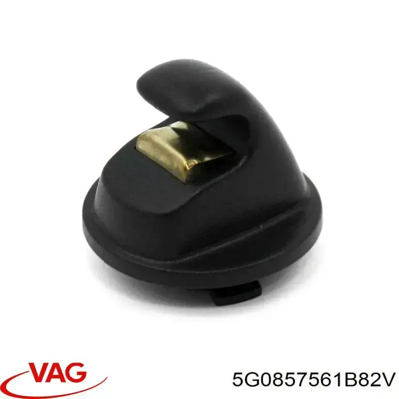  VAG 5G0857561B82V цена, от 11.43 USD