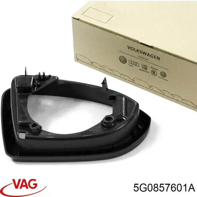 Купить 5G08576019B9 VAG 