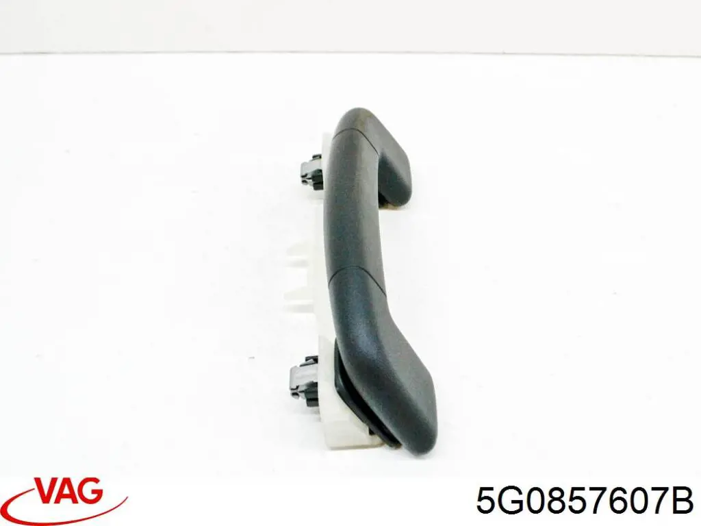 Купить 5G0857607B82V VAG Ручка крыши салона