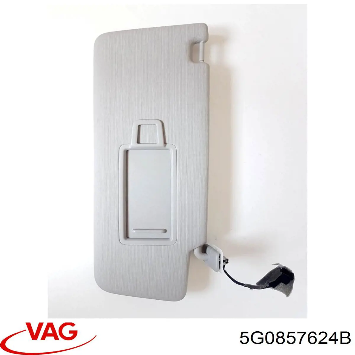  VAG 5G0857624B цена, от 1.27 USD