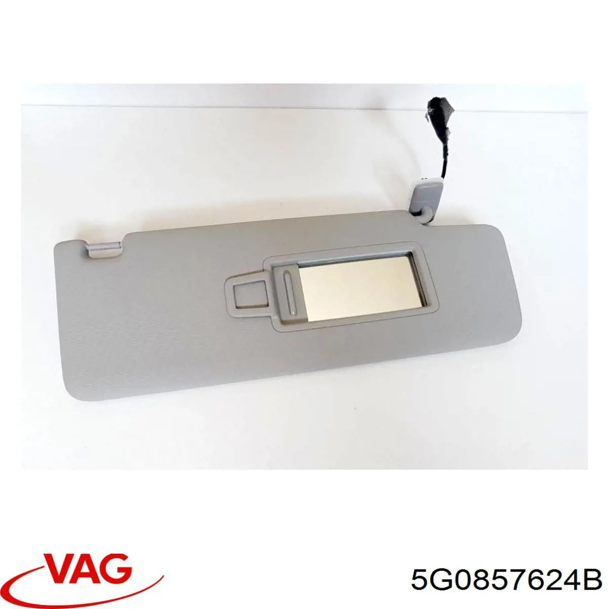 Купить 5G0857624B VAG 