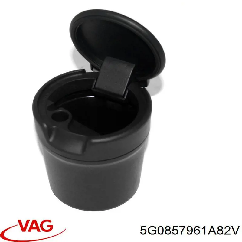  5G0857961A82V VAG