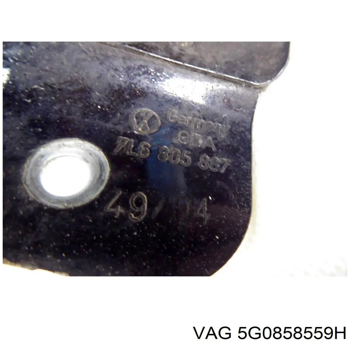  VAG 5G0858559H цена, от 11.82 USD