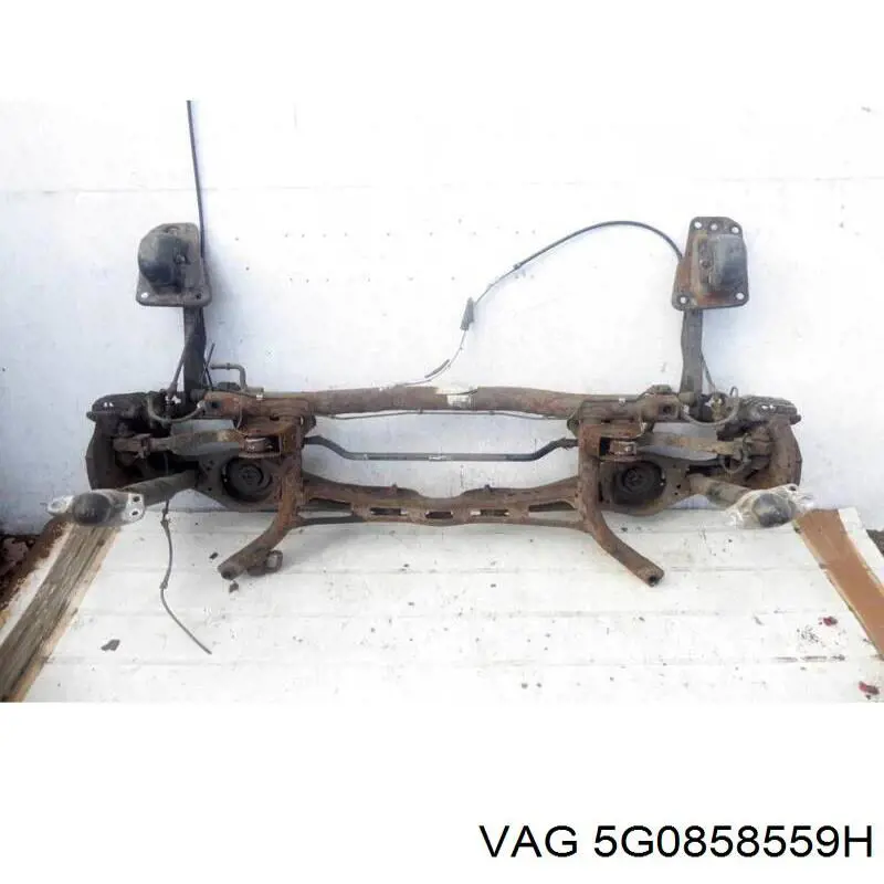  5G0858559H VAG