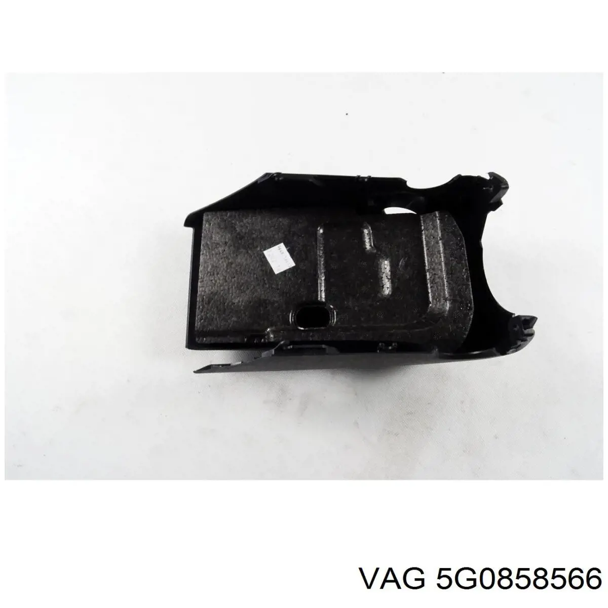Купить 5G0858566 VAG 