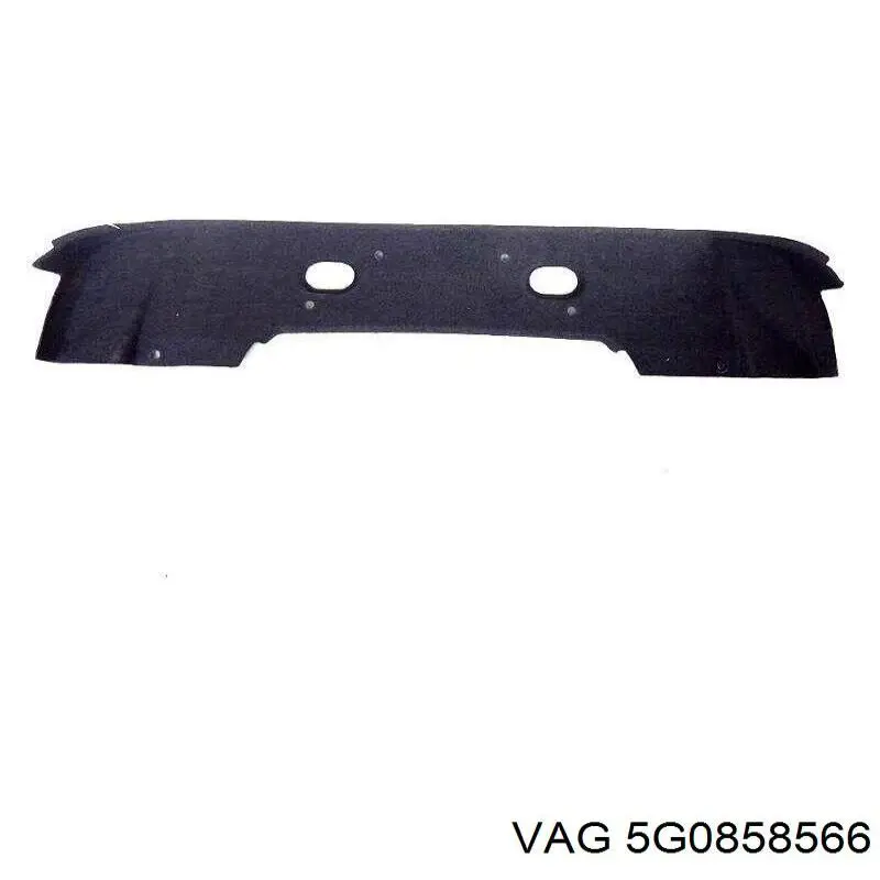  VAG 5G0858566