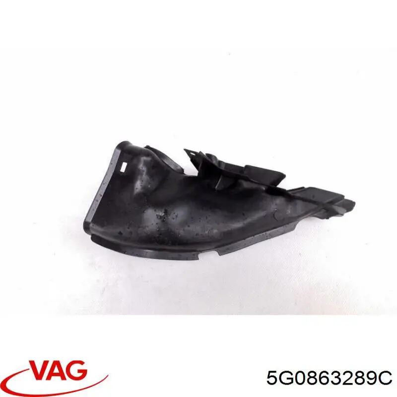 Купить 5G0863289C VAG 
