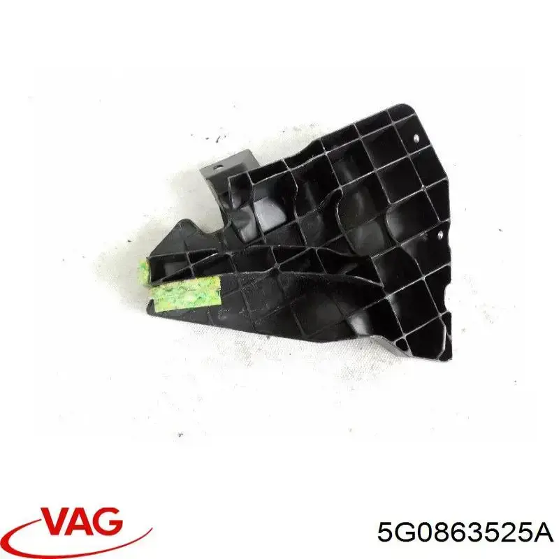  5G0863525A VAG