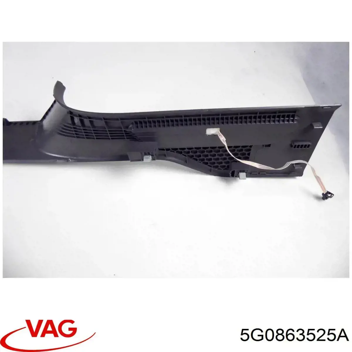  VAG 5G0863525A