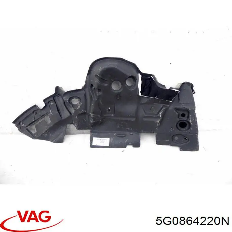  5G0864220N VAG