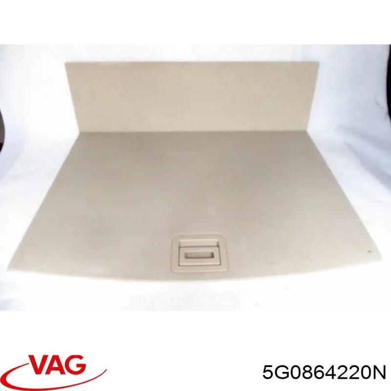  VAG 5G0864220N