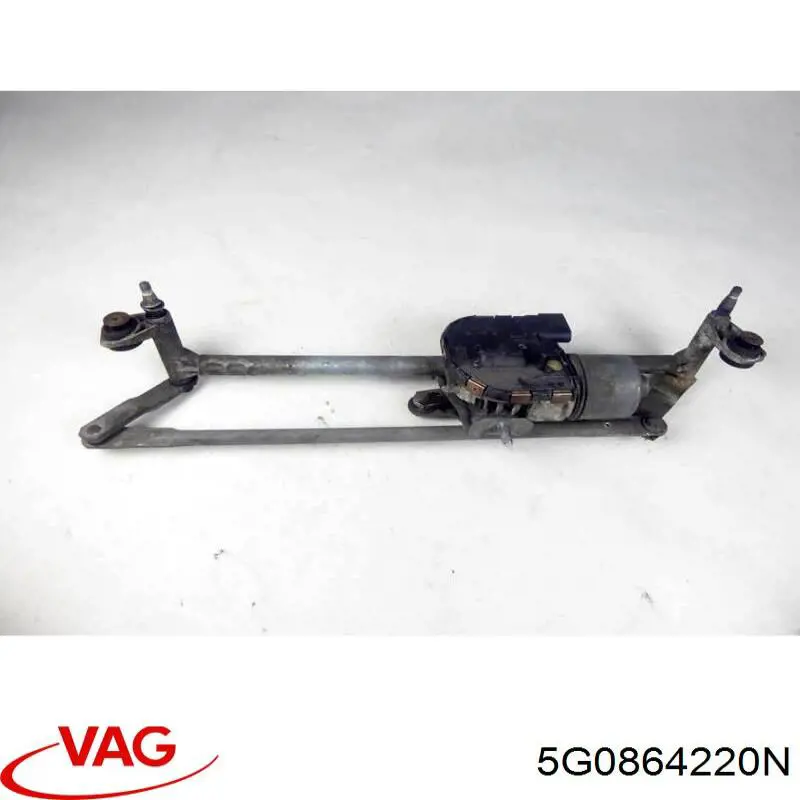  VAG 5G0864220N цена, от 18.36 USD