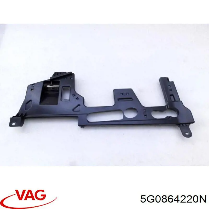  VAG 5G0864220N цена, от 18.36 USD