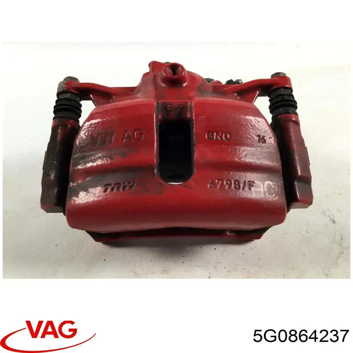 Купить 5G0864237 VAG 