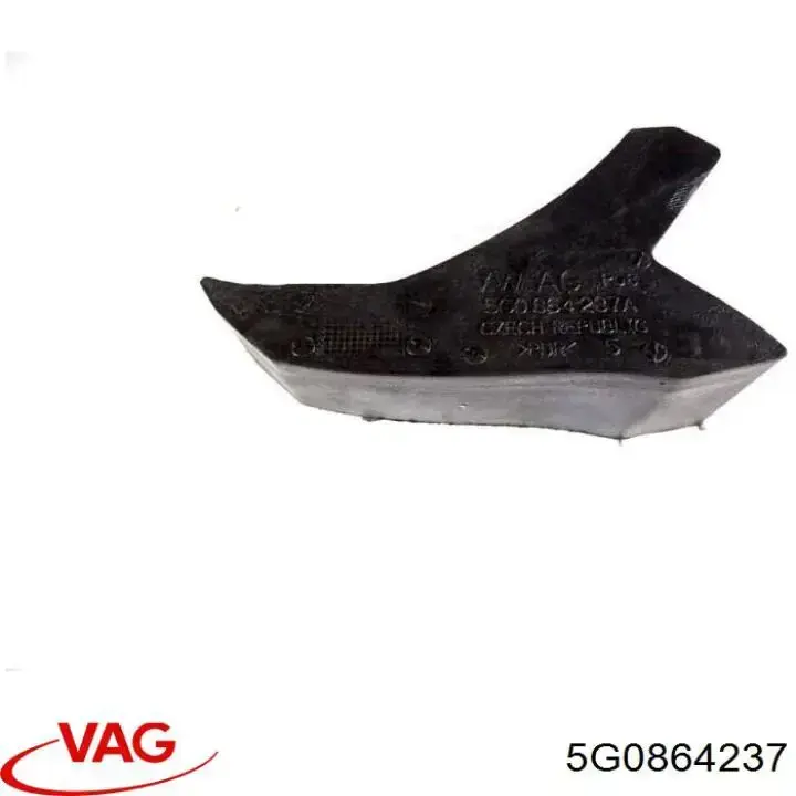  5G0864237 VAG