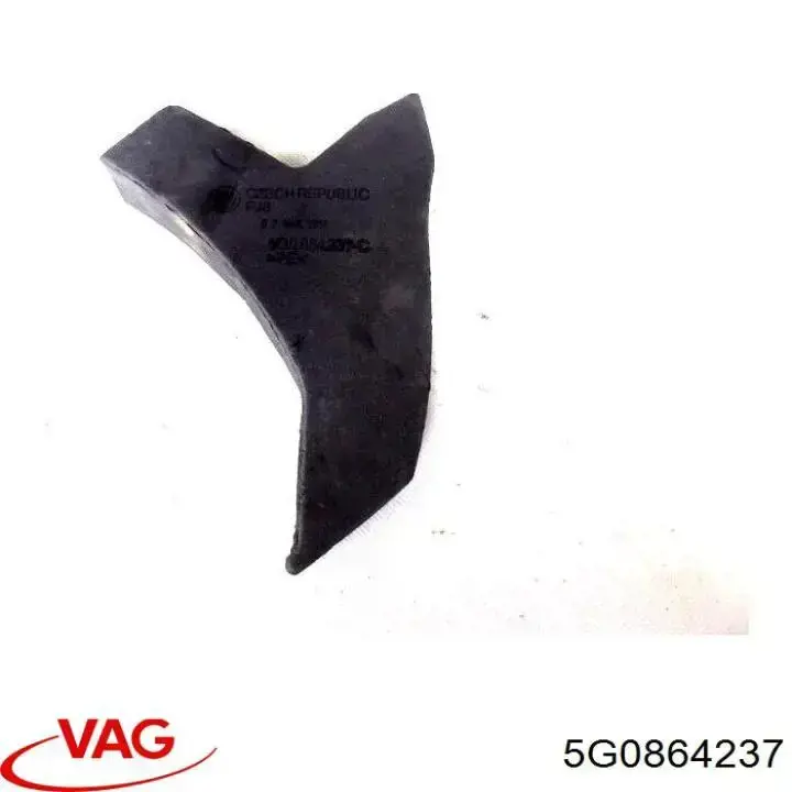 5G0864237 VAG 