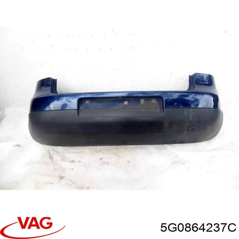  VAG 5G0864237A