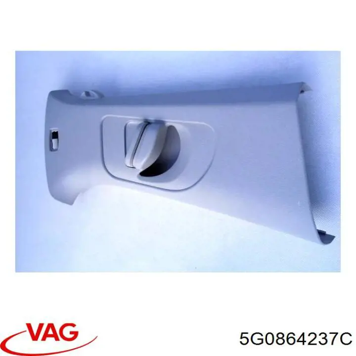 Купить 5G0864237A VAG 