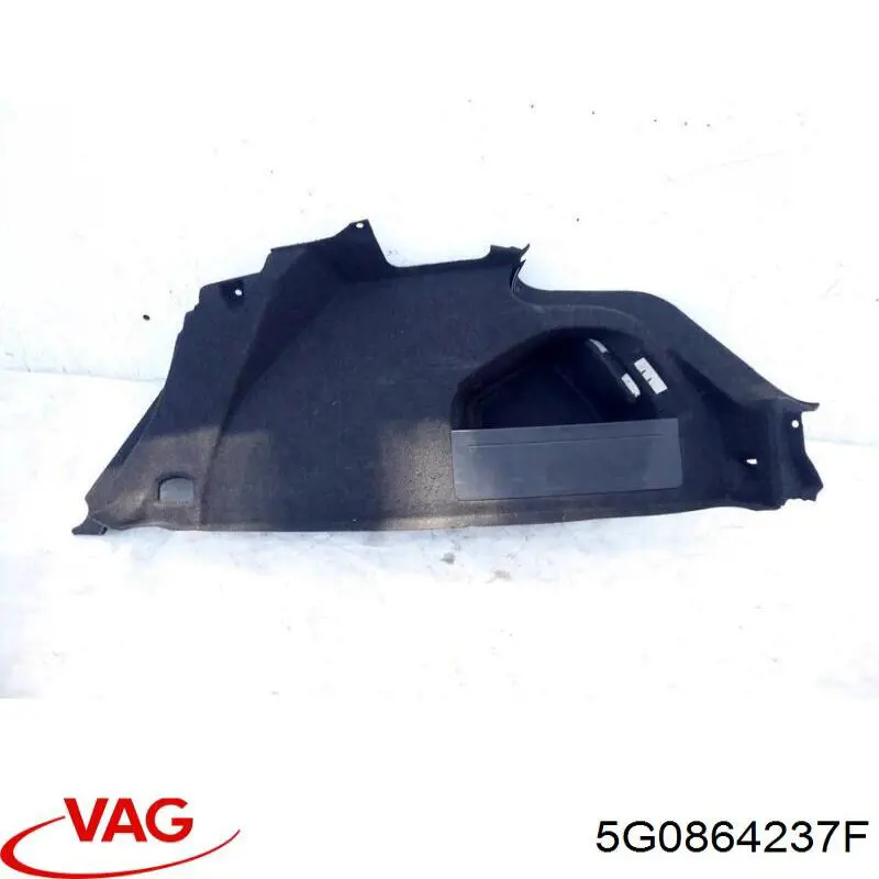 5G0864237F VAG 