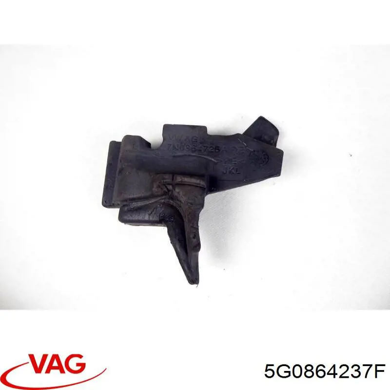  VAG 5G0864237F цена, от 4.05 USD