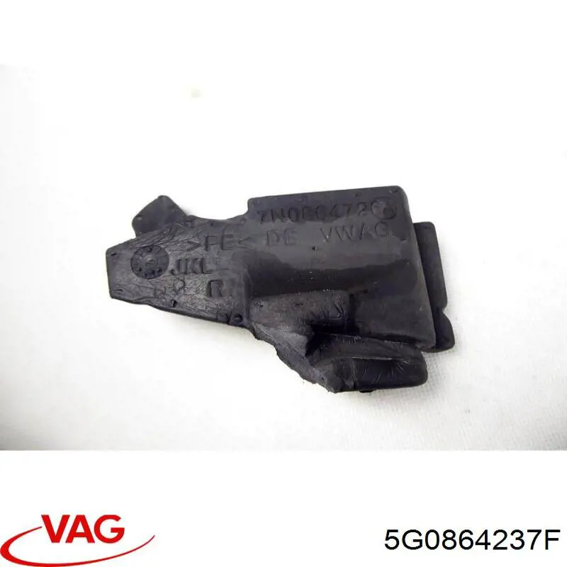 Купить 5G0864237F VAG 