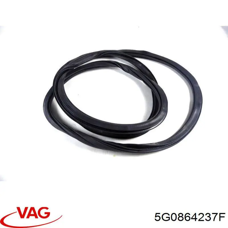  5G0864237F VAG