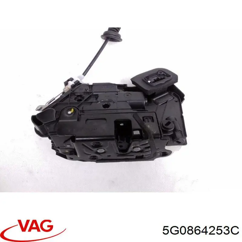  VAG 5G0864253C цена, от 17.80 USD