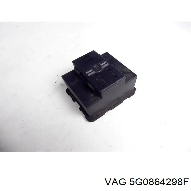  VAG 5G0864298F цена, от 29.57 USD