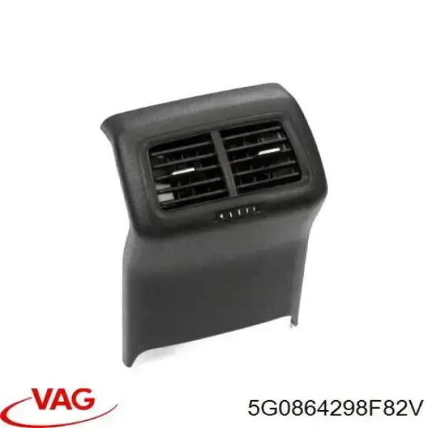 Купить 5G0864298F82V VAG 
