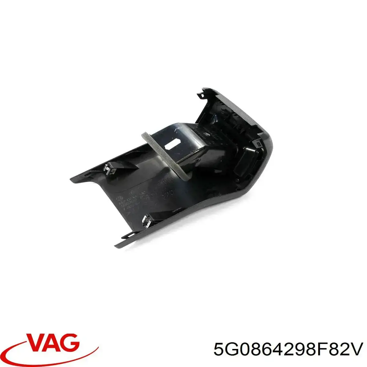  5G0864298C82V VAG