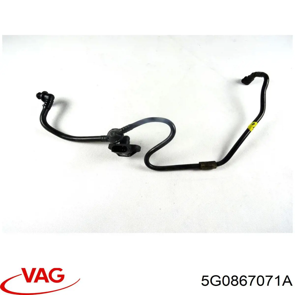  5G0867071A VAG