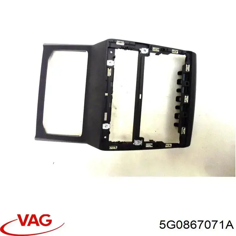  VAG 5G0867071A цена, от 4.69 USD