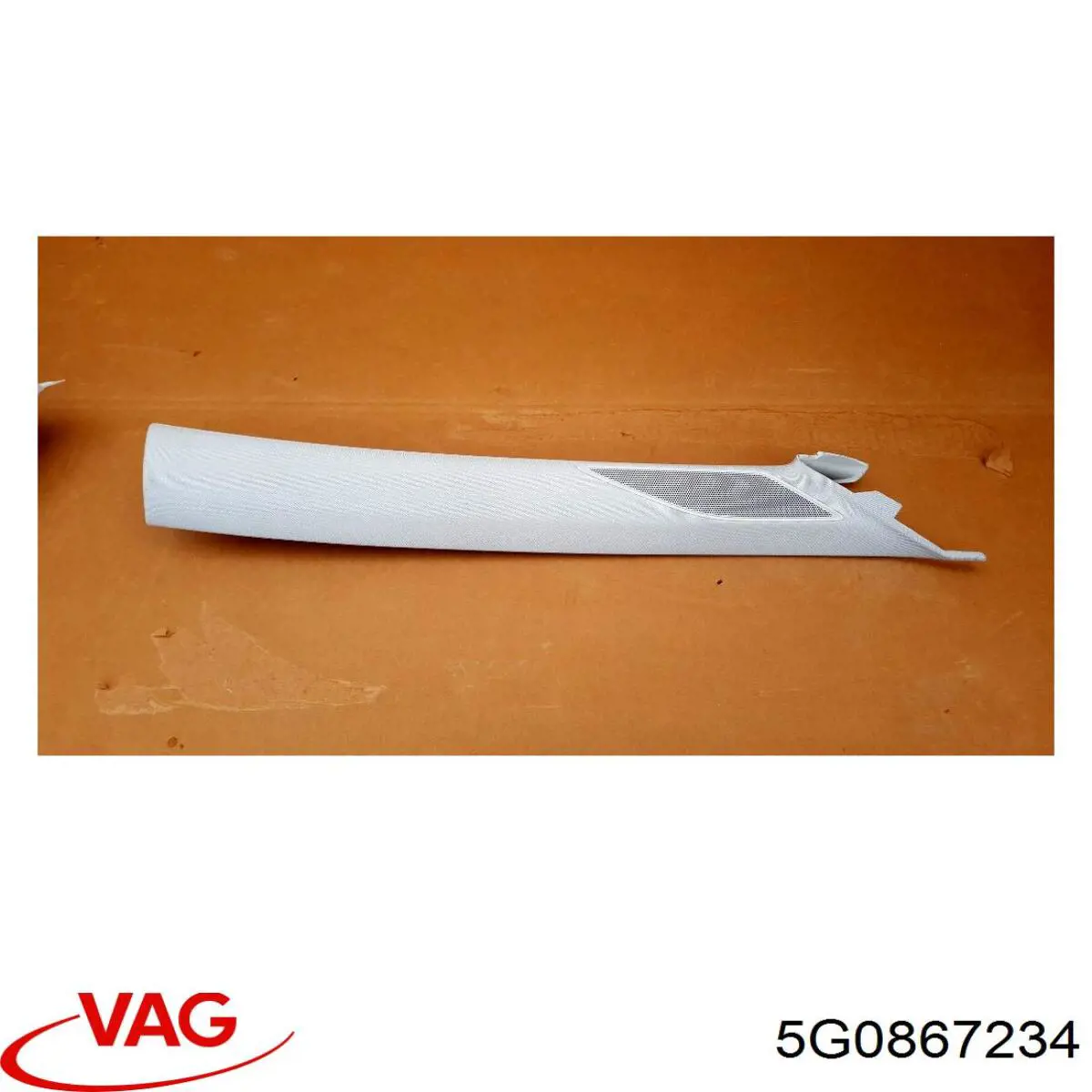Купить 5G0867234 VAG 