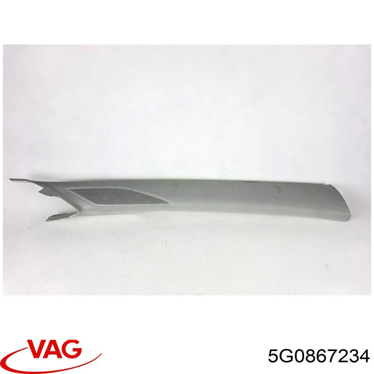  5G0867234 VAG