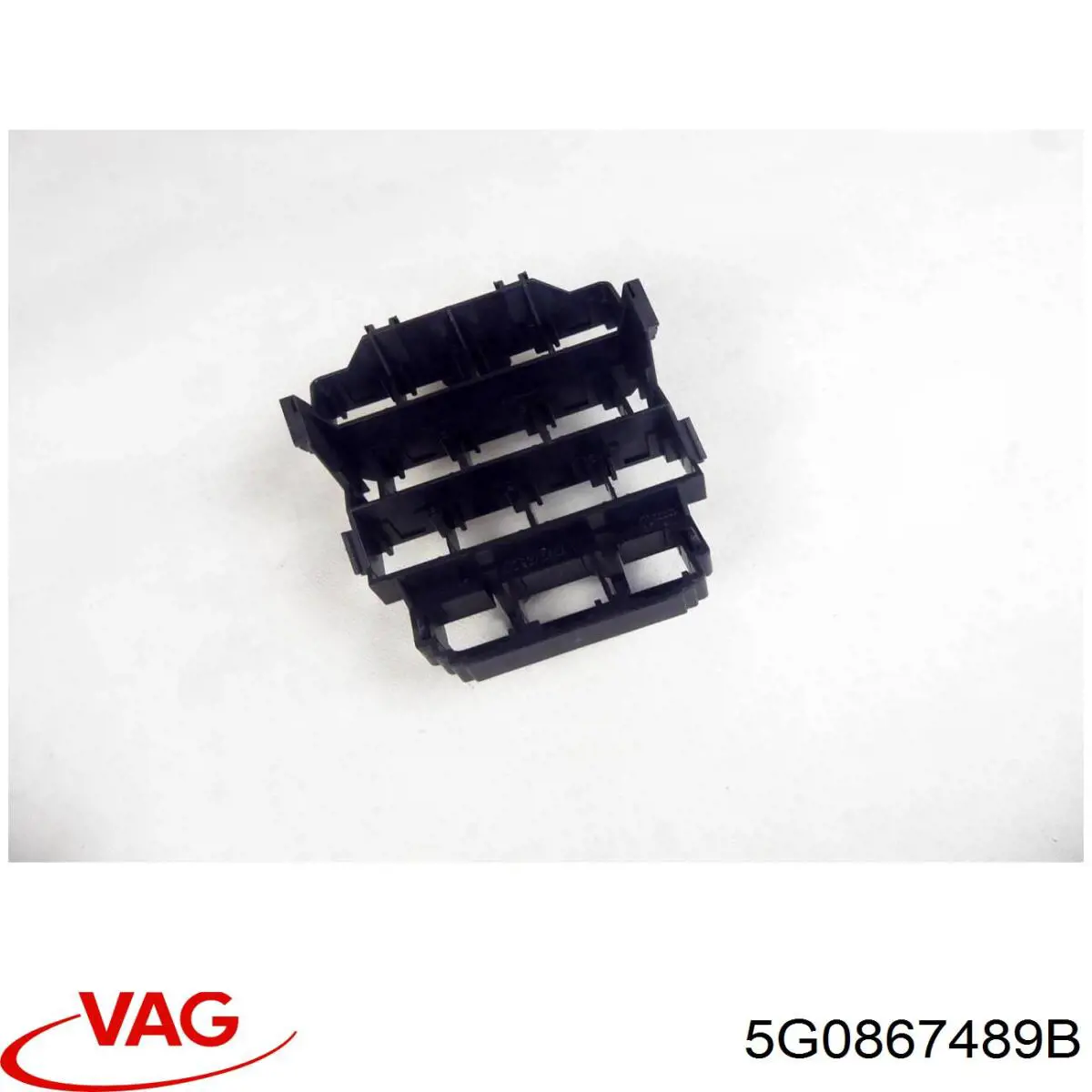  5G0867489B VAG