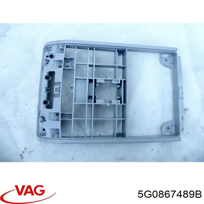 5G0867489B VAG 