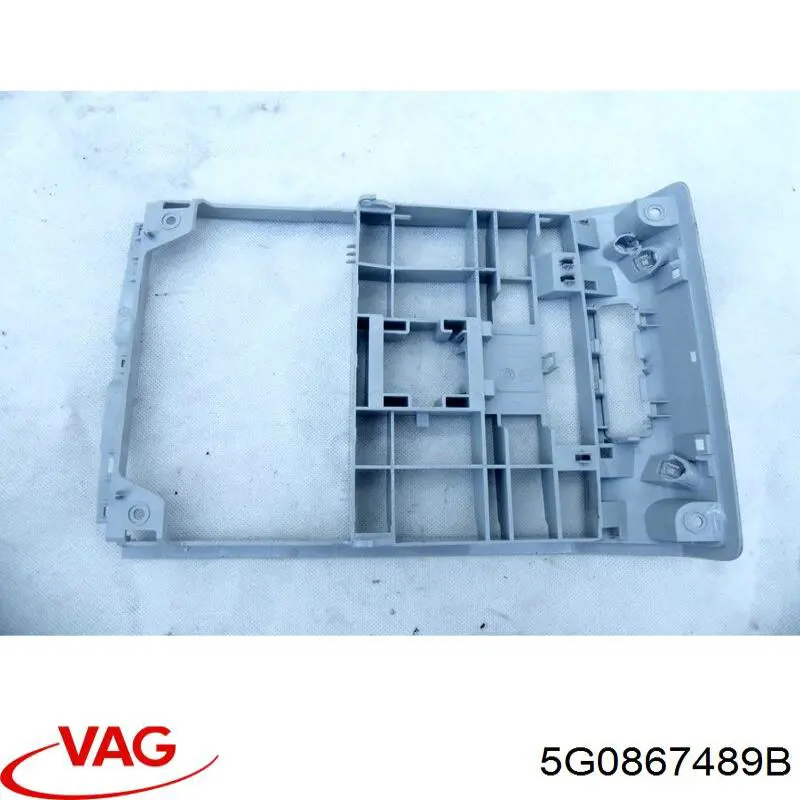  VAG 5G0867489B цена, от 26.22 USD