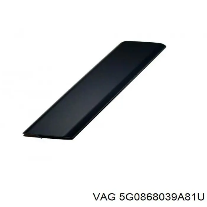  5G0868039A81U VAG