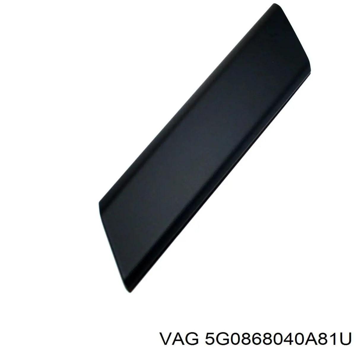  VAG 5G0868040A81U цена, от 10.36 USD
