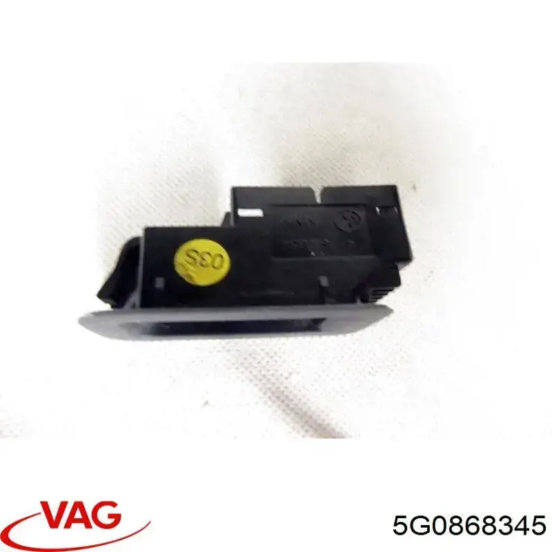 5G0868345 VAG 