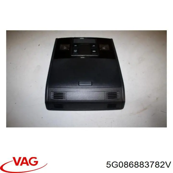 VAG 5G086883782V цена, от 93.87 USD
